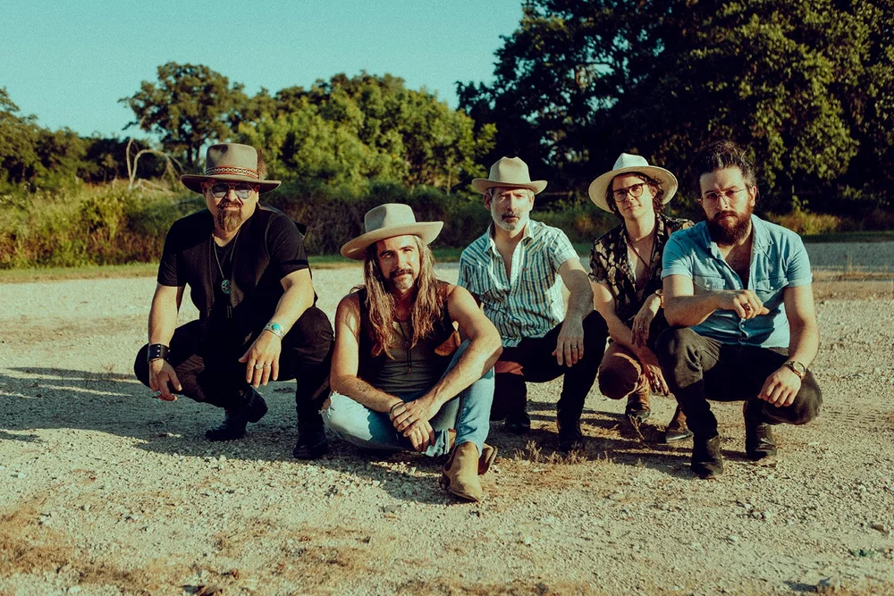 West Texas Exiles